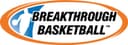 Breakthrough Basketball logo