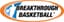 Breakthrough Basketball logo