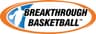 Breakthrough Basketball logo
