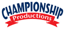 Championship Productions logo