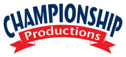 Championship Productions logo