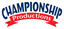 Championship Productions logo