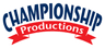Championship Productions logo