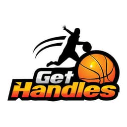 Get Handles Basketball logo