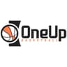 One Up Basketball Training logo